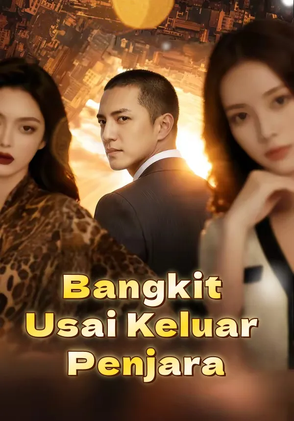 Bangkit Usai Keluar Penjara